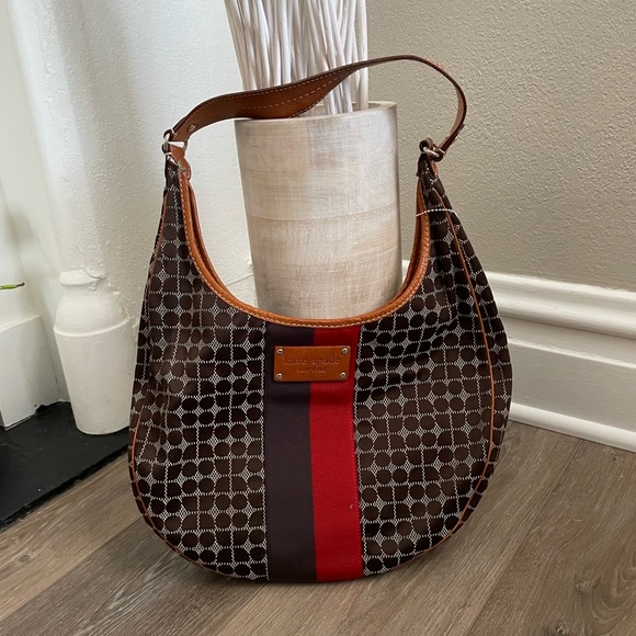 Kate Spade bag - Picture 4 of 9